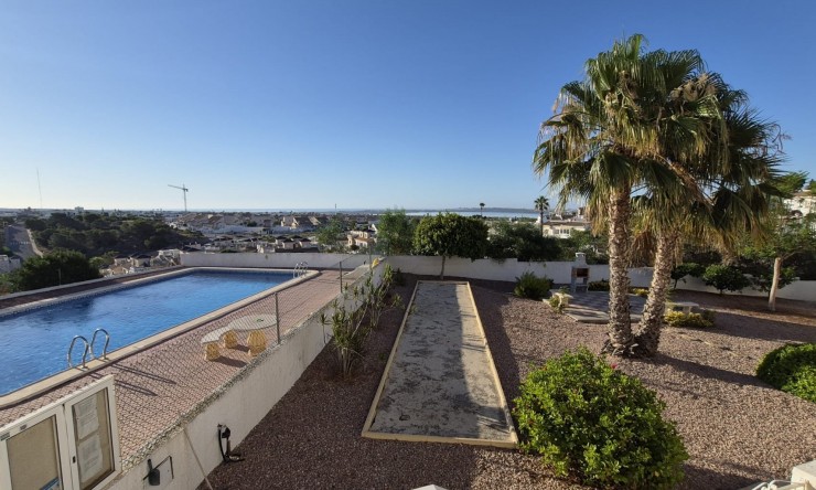 Videresalg - Leilighet - Ciudad Quesada - Altos de Quesada