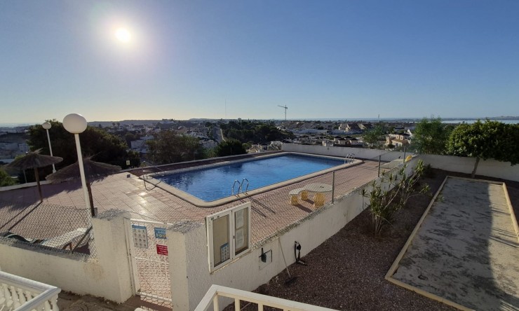 Videresalg - Leilighet - Ciudad Quesada - Altos de Quesada