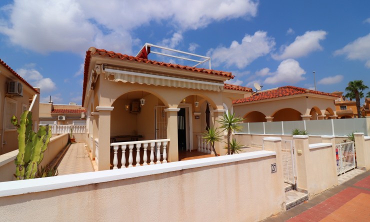 La Revente - Villa - Algorfa - Lo Crispin
