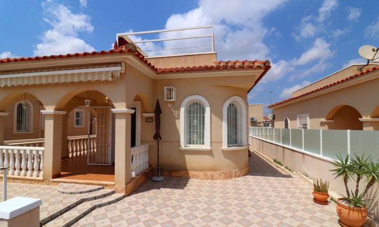 La Revente - Villa - Algorfa - Lo Crispin