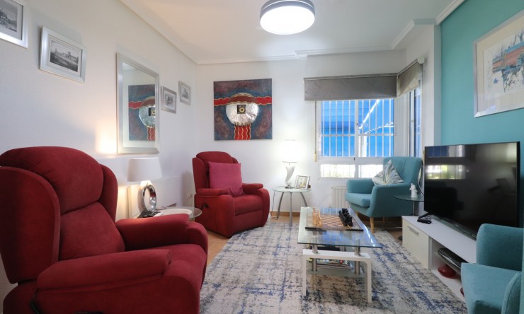 Reventa - Chalet - Algorfa - Montebello
