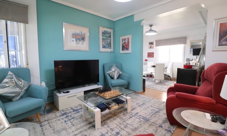 Reventa - Chalet - Algorfa - Montebello