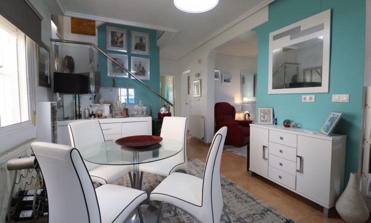 Reventa - Chalet - Algorfa - Montebello
