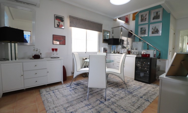 Reventa - Chalet - Algorfa - Montebello