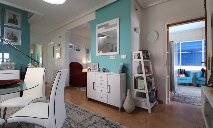 Reventa - Chalet - Algorfa - Montebello