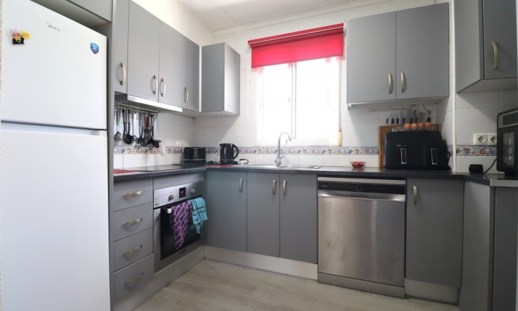 Reventa - Chalet - Algorfa - Montebello