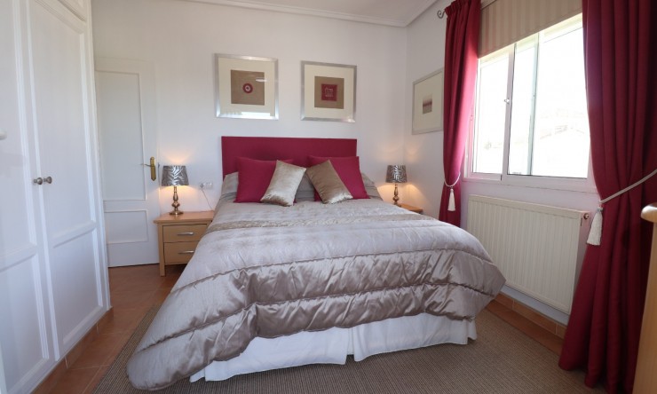 Reventa - Chalet - Algorfa - Montebello