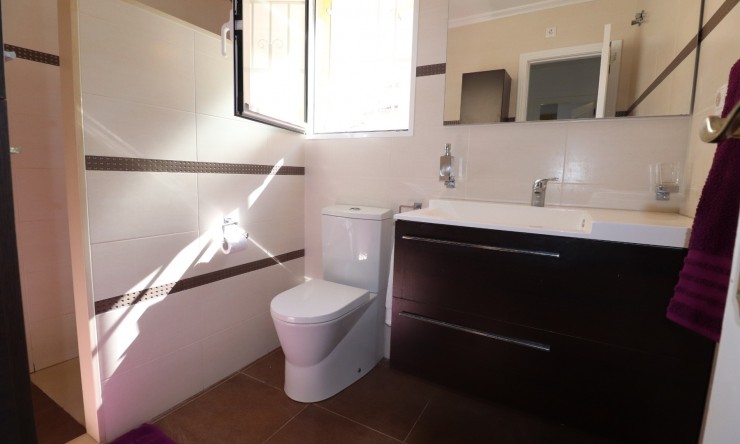 Reventa - Chalet - Algorfa - Montebello