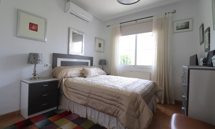 Reventa - Chalet - Algorfa - Montebello