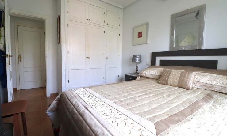 Reventa - Chalet - Algorfa - Montebello