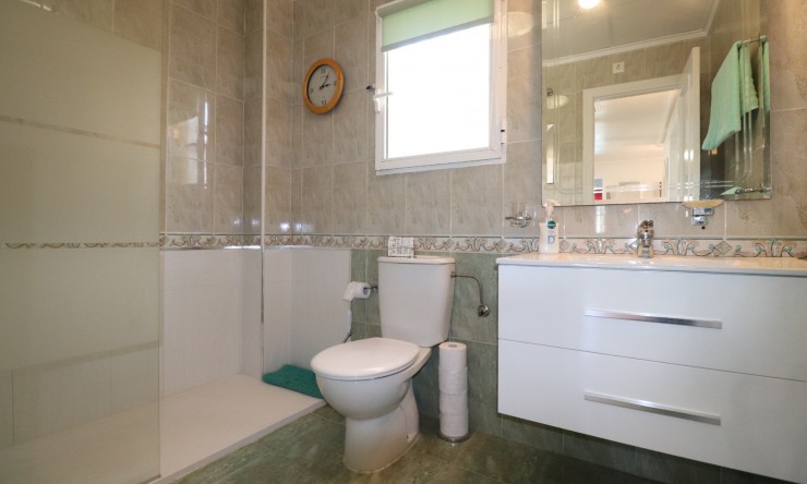 Reventa - Chalet - Algorfa - Montebello
