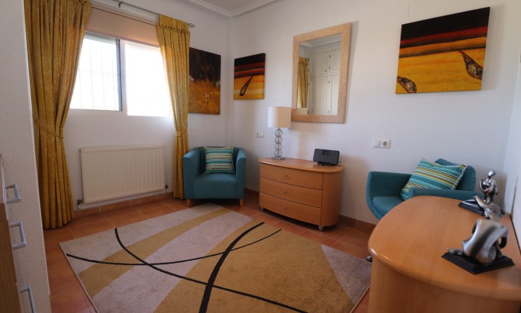 Reventa - Chalet - Algorfa - Montebello