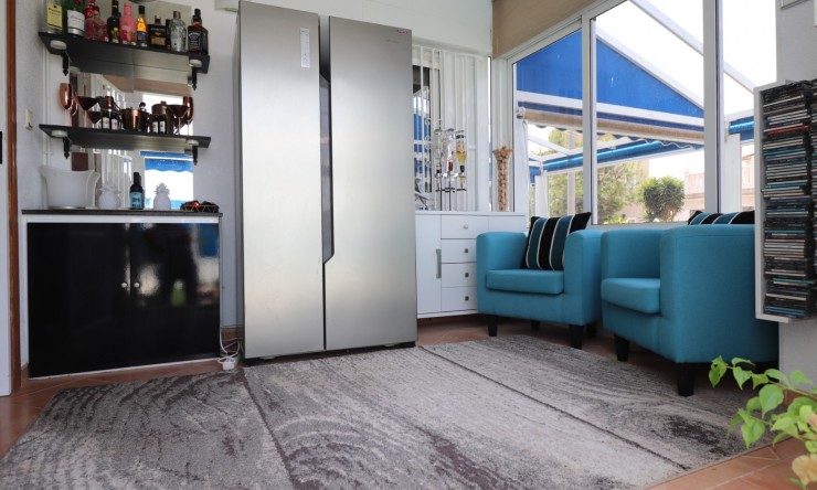 Reventa - Chalet - Algorfa - Montebello
