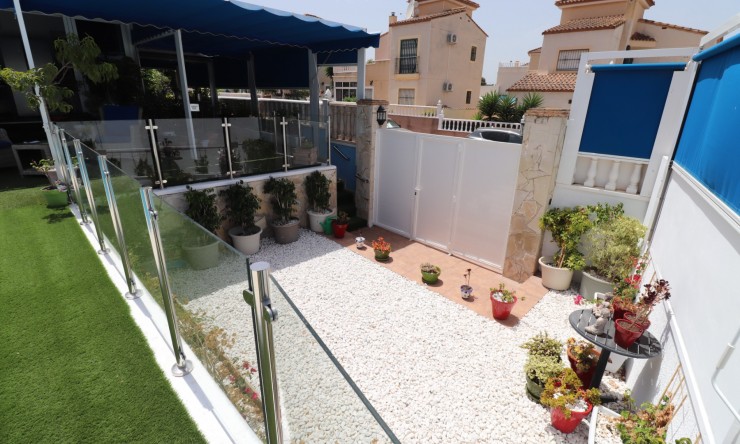Reventa - Chalet - Algorfa - Montebello