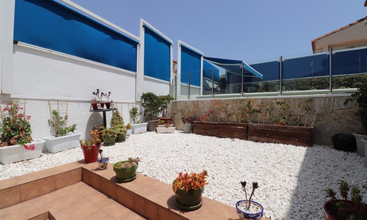 Reventa - Chalet - Algorfa - Montebello