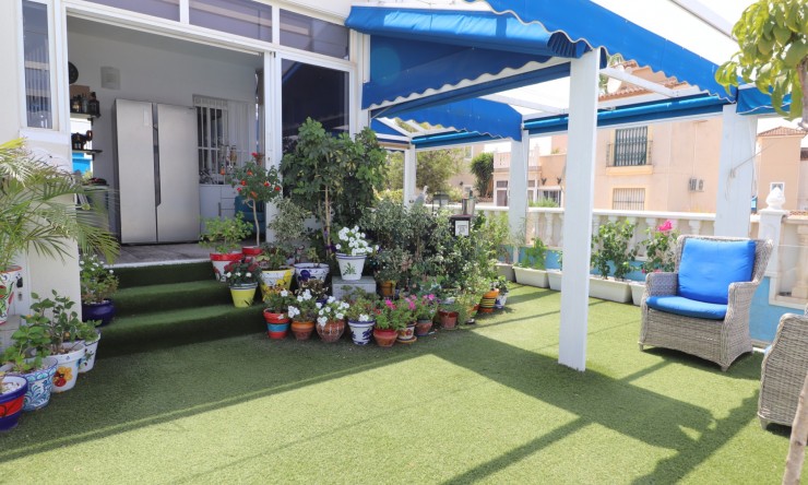 Reventa - Chalet - Algorfa - Montebello