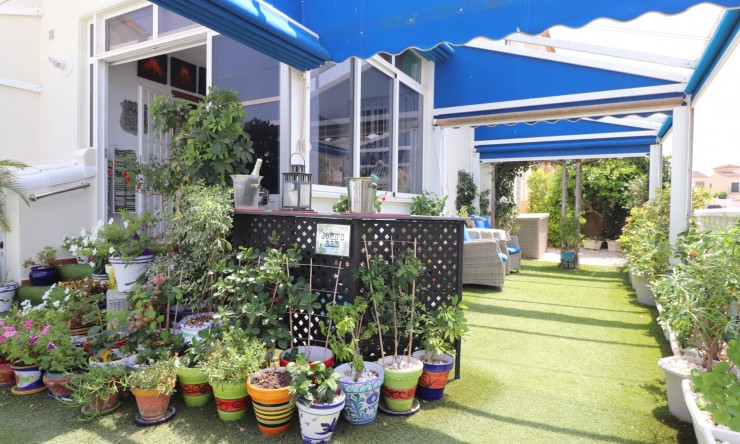 Reventa - Chalet - Algorfa - Montebello