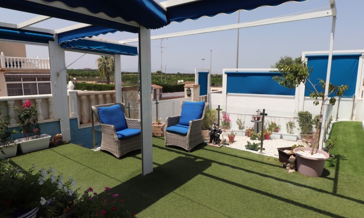 Reventa - Chalet - Algorfa - Montebello