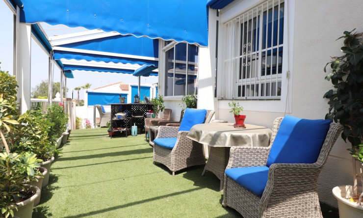 Reventa - Chalet - Algorfa - Montebello