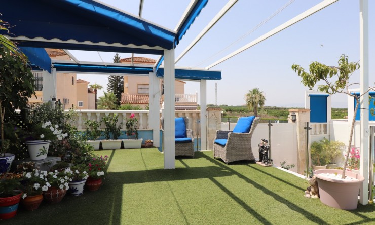 Reventa - Chalet - Algorfa - Montebello