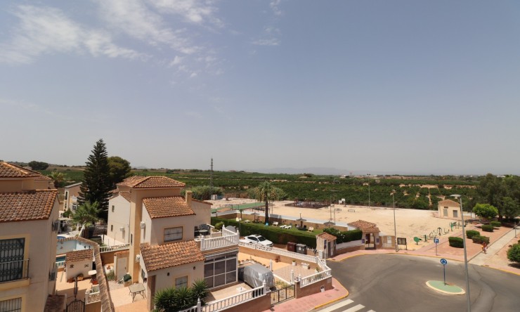 Reventa - Chalet - Algorfa - Montebello
