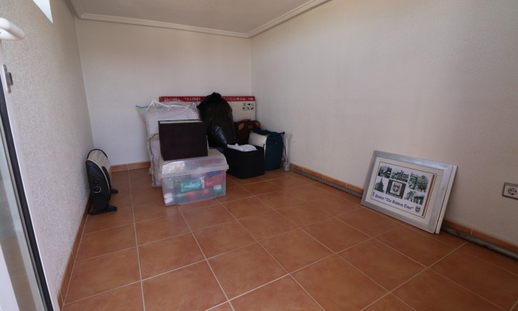 Reventa - Chalet - Algorfa - Montebello