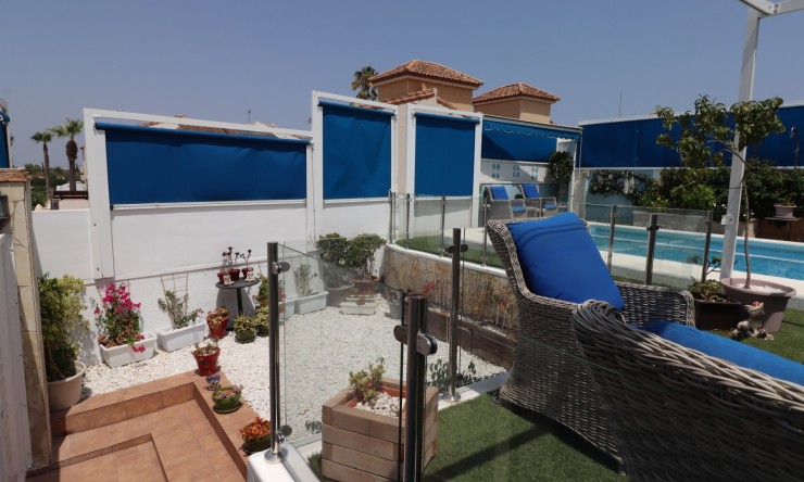 Reventa - Chalet - Algorfa - Montebello