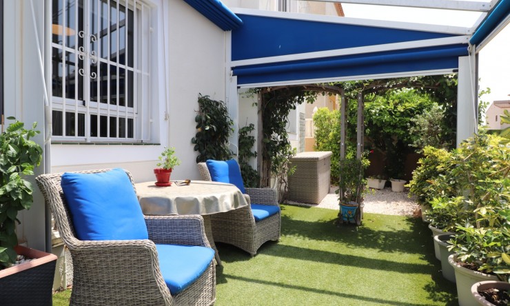 Reventa - Chalet - Algorfa - Montebello