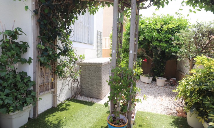 Reventa - Chalet - Algorfa - Montebello