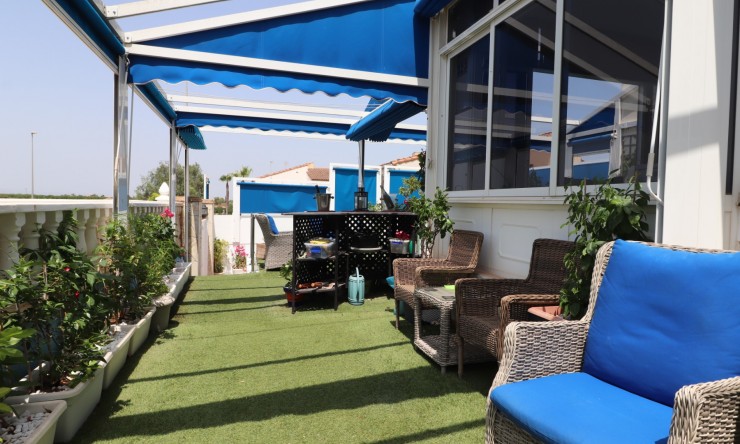Reventa - Chalet - Algorfa - Montebello