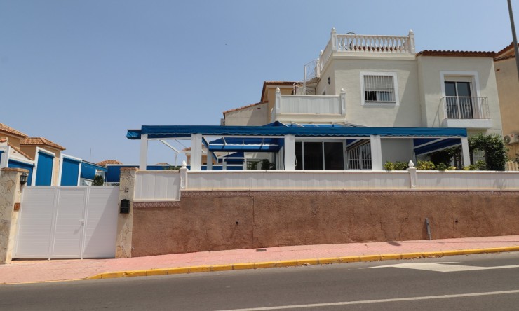 Reventa - Chalet - Algorfa - Montebello