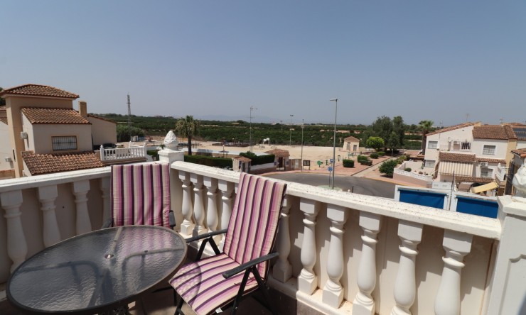Reventa - Chalet - Algorfa - Montebello