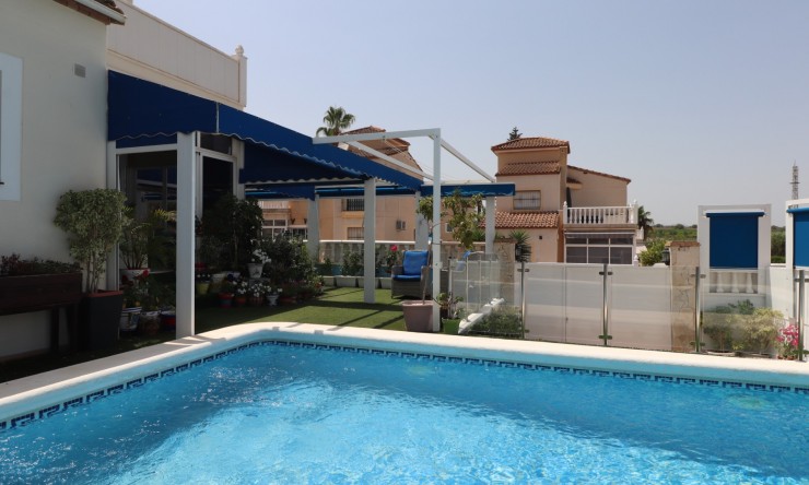 Reventa - Chalet - Algorfa - Montebello