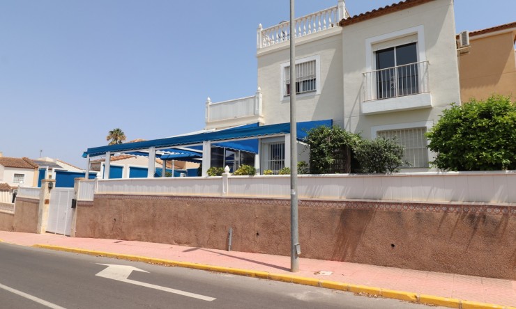 Reventa - Chalet - Algorfa - Montebello