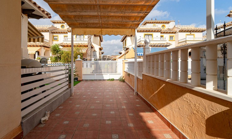 Reventa - Quad Villa - Orihuela Costa - Lomas de Cabo Roig