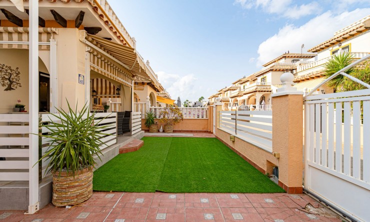 Reventa - Quad Villa - Orihuela Costa - Lomas de Cabo Roig