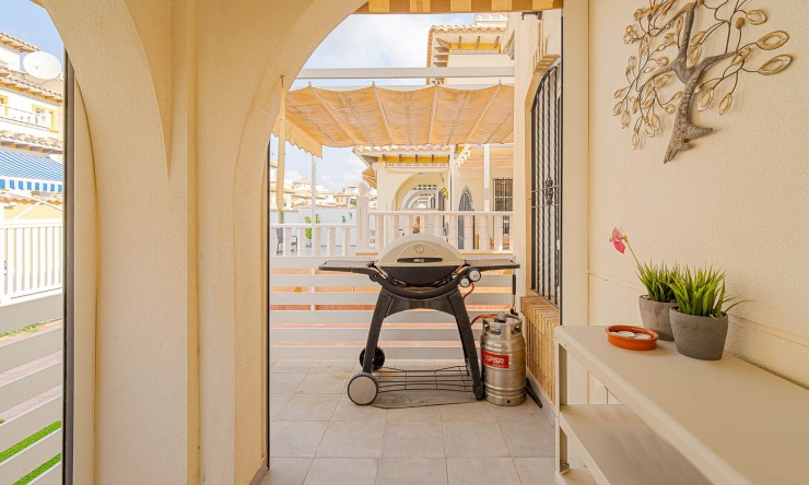 Reventa - Quad Villa - Orihuela Costa - Lomas de Cabo Roig
