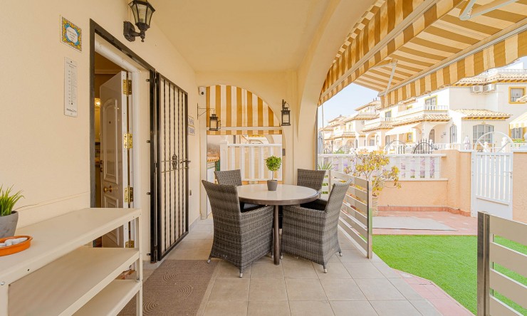 Reventa - Quad Villa - Orihuela Costa - Lomas de Cabo Roig