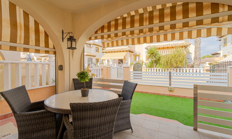 Reventa - Quad Villa - Orihuela Costa - Lomas de Cabo Roig