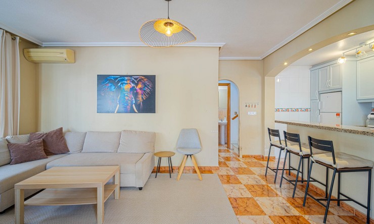 Reventa - Quad Villa - Orihuela Costa - Lomas de Cabo Roig