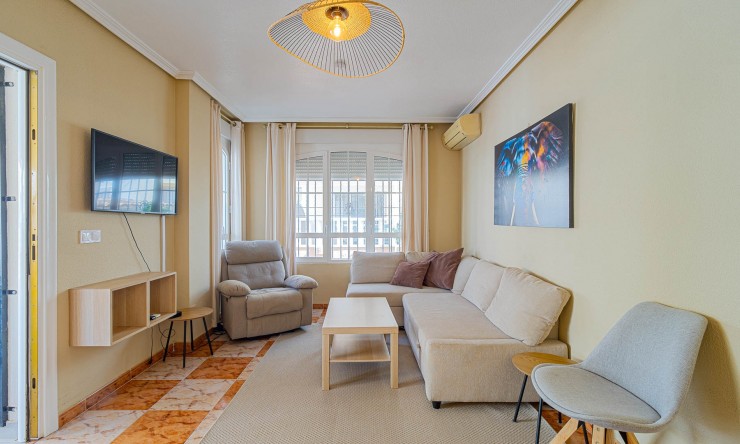 Reventa - Quad Villa - Orihuela Costa - Lomas de Cabo Roig