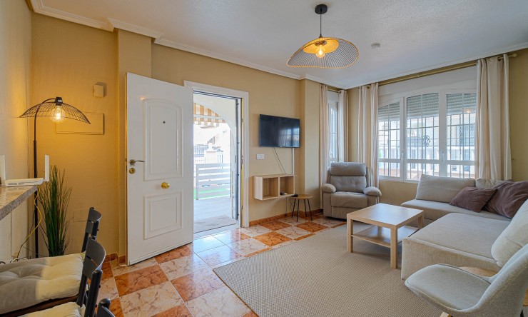 Reventa - Quad Villa - Orihuela Costa - Lomas de Cabo Roig