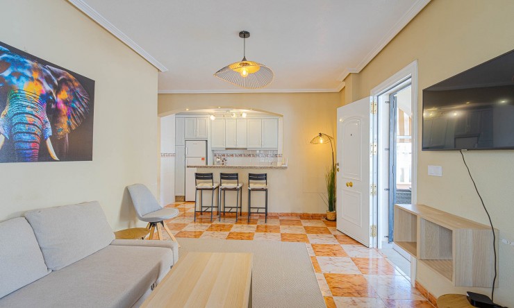 Reventa - Quad Villa - Orihuela Costa - Lomas de Cabo Roig