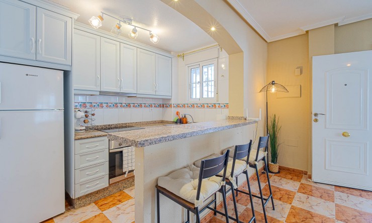 Reventa - Quad Villa - Orihuela Costa - Lomas de Cabo Roig