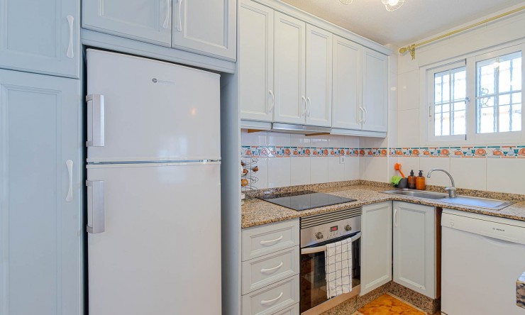 Reventa - Quad Villa - Orihuela Costa - Lomas de Cabo Roig