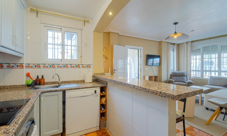 Reventa - Quad Villa - Orihuela Costa - Lomas de Cabo Roig