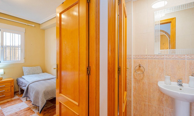 Reventa - Quad Villa - Orihuela Costa - Lomas de Cabo Roig