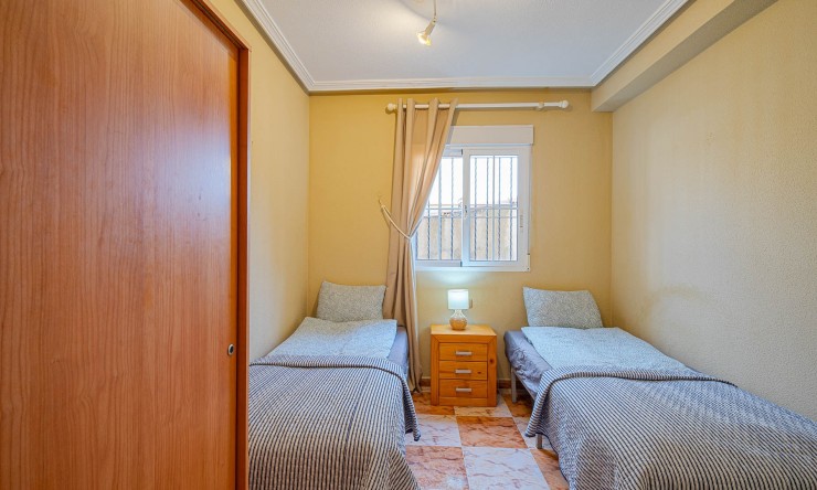 Reventa - Quad Villa - Orihuela Costa - Lomas de Cabo Roig
