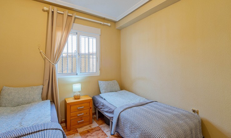 Reventa - Quad Villa - Orihuela Costa - Lomas de Cabo Roig
