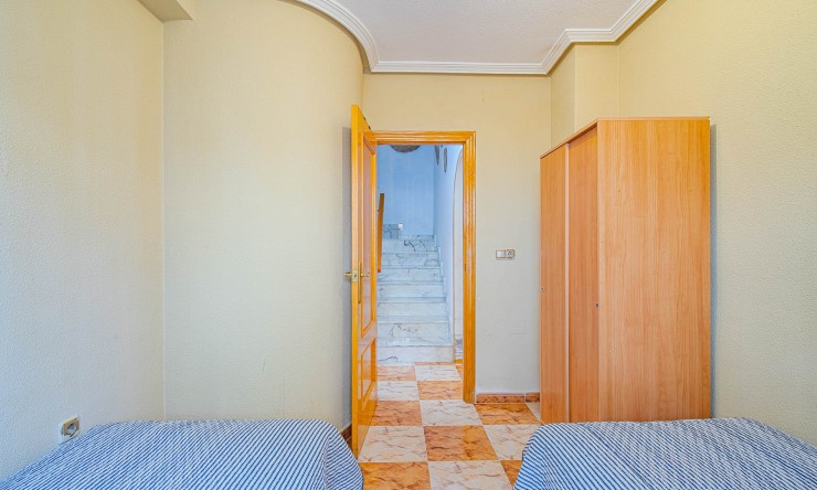 Reventa - Quad Villa - Orihuela Costa - Lomas de Cabo Roig
